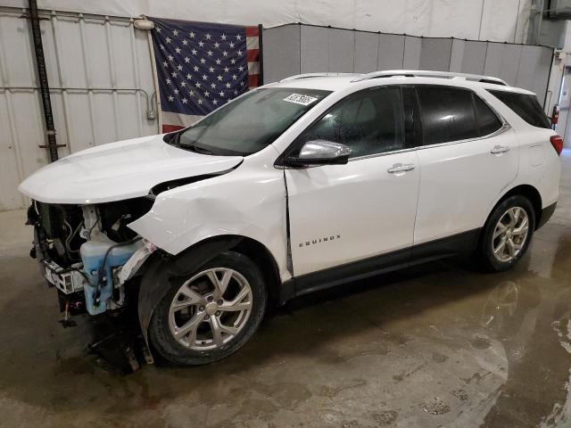 2018 CHEVROLET EQUINOX PR #3310339973