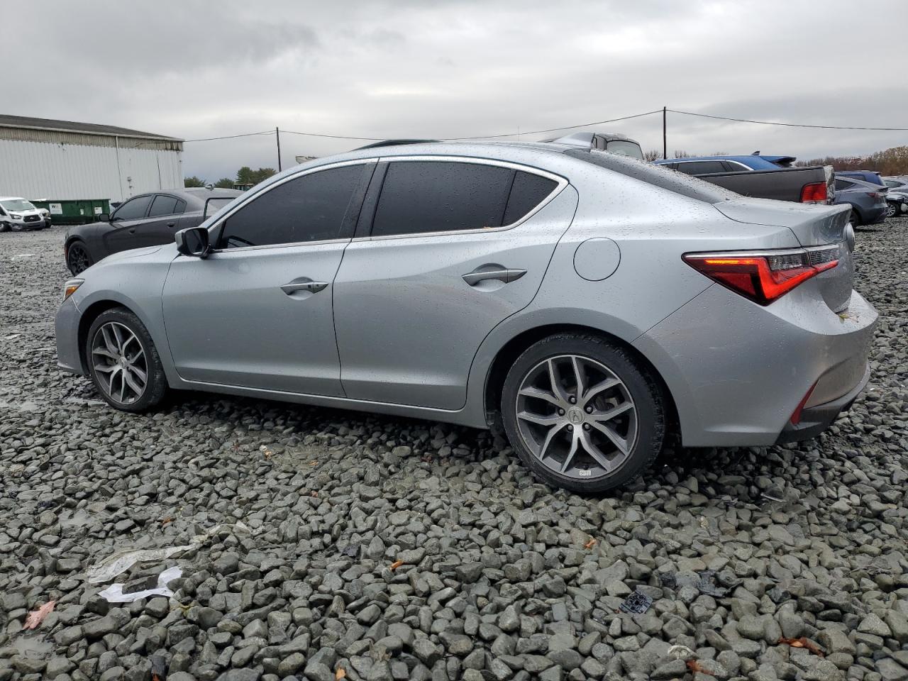 ACURA ILX PREMIUM