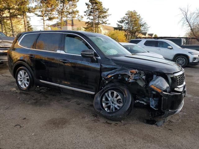 2022 KIA TELLURIDE #3290291252