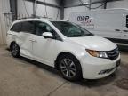 Lot #3296275443 2014 HONDA ODYSSEY TO