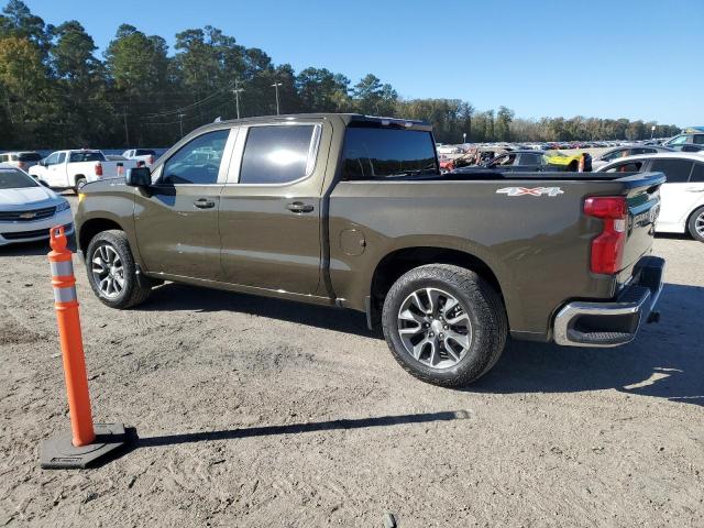 2023 CHEVROLET SILVERADO #3294429507