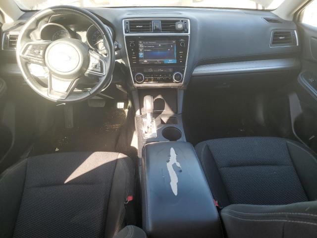 2018 SUBARU OUTBACK 2. #3286739298