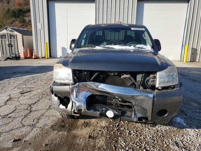 2006 NISSAN TITAN XE #3291382140