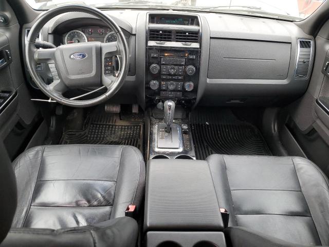 2012 FORD ESCAPE LIM #3301834416