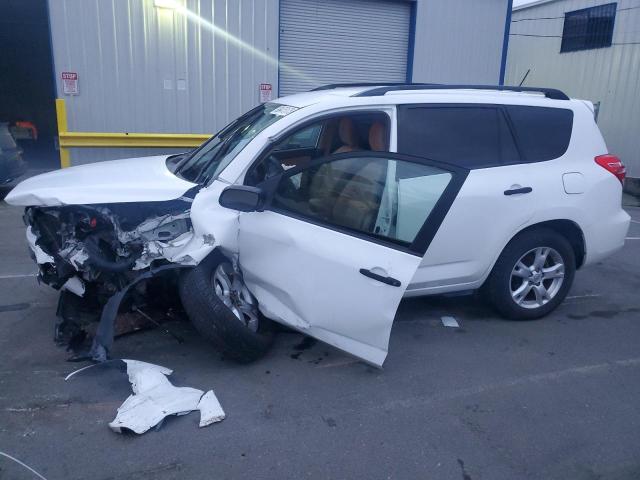 2009 TOYOTA RAV4 #3312733194