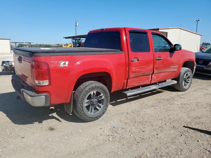 2011 GMC SIERRA K15 - 3GTP2VE34BG171860