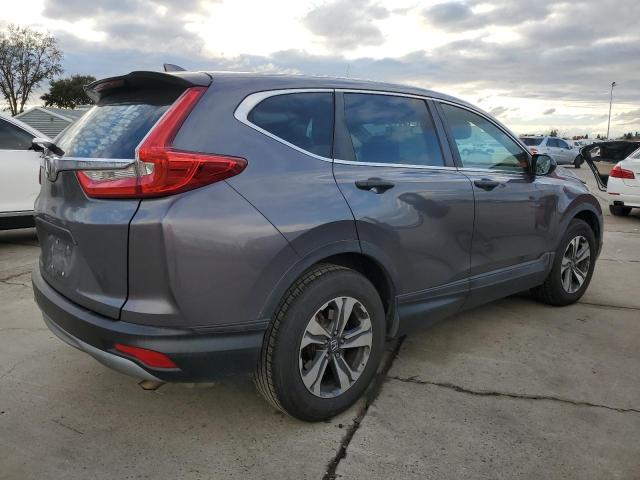 2018 HONDA CR-V LX #3304509482