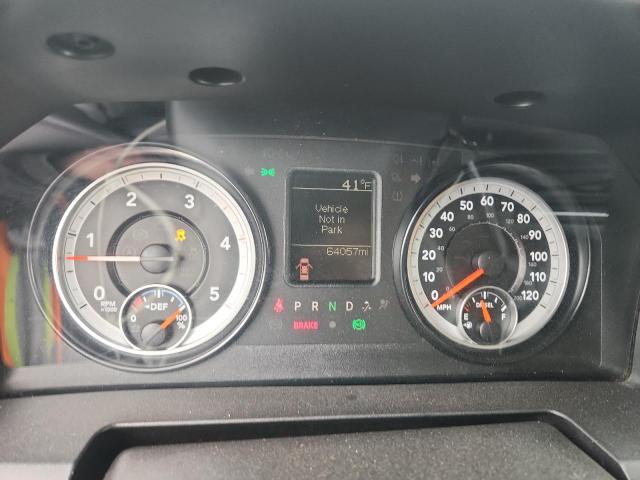 2016 RAM 4500 #3301689657