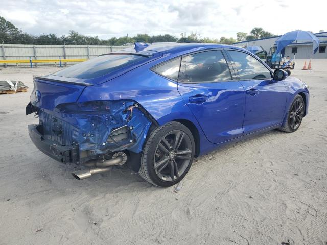 2024 ACURA INTEGRA A- #3304721974