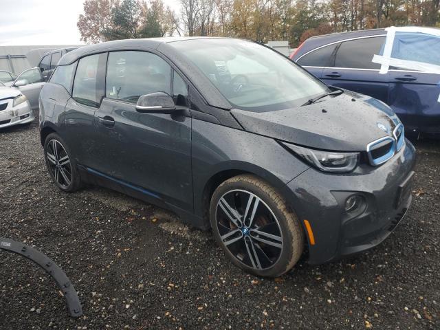 2015 BMW I3 BEV WBY1Z2C54FV556075