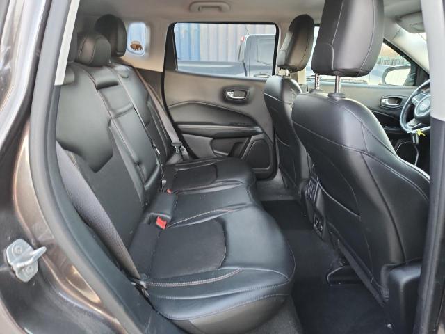 2018 JEEP COMPASS LA #3298158272