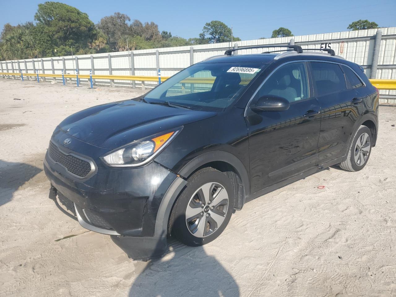 KIA NIRO FE