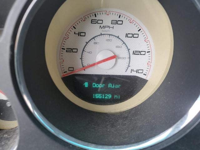 2012 DODGE CHALLENGER #3284691327