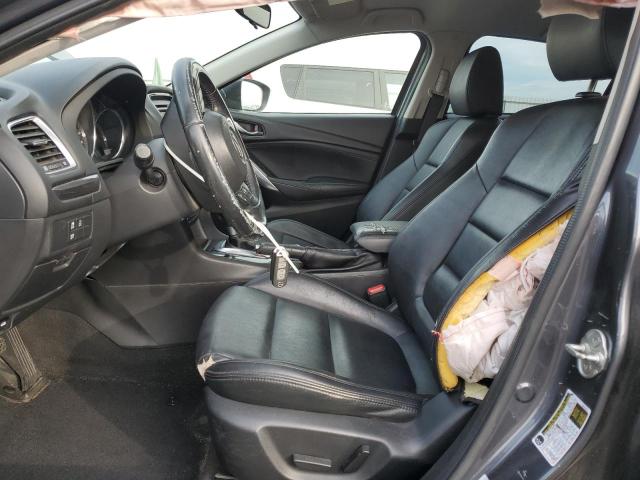 2015 MAZDA 6 TOURING #3302632017