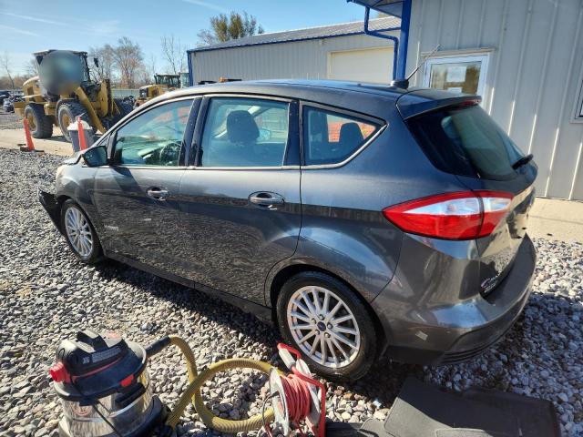 2016 FORD C-MAX SE #3285720686