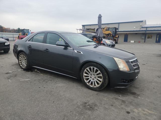 2011 CADILLAC CTS PREMIU - 1G6DS5ED3B0128338