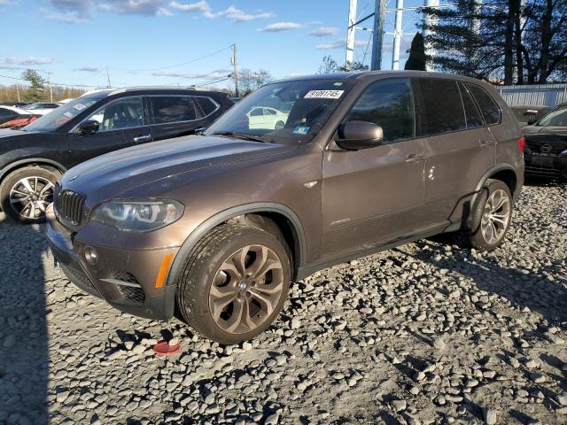 Global Auto Auctions: 2011 BMW X5 XDRIVE5