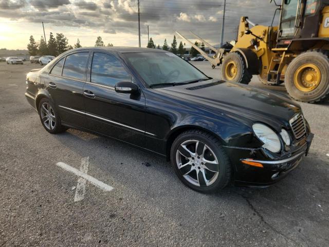 2004 MERCEDES-BENZ E 320 #3308434285