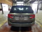 Lot #3315884087 2021 HONDA ODYSSEY EX