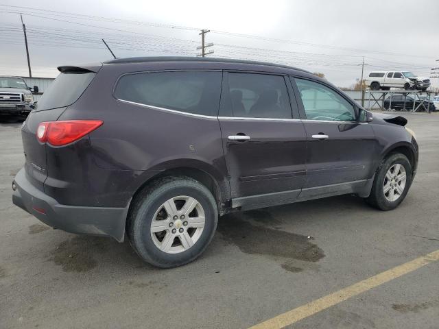 2010 CHEVROLET TRAVERSE L #3304557436