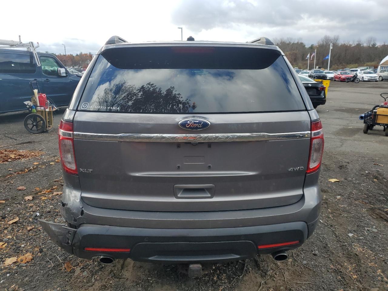 Global Auto Auctions