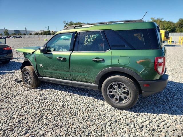 2024 FORD BRONCO SPO #3308467278