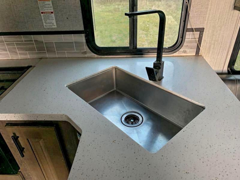 2021 HEARTLAND TORQUE #3297893799