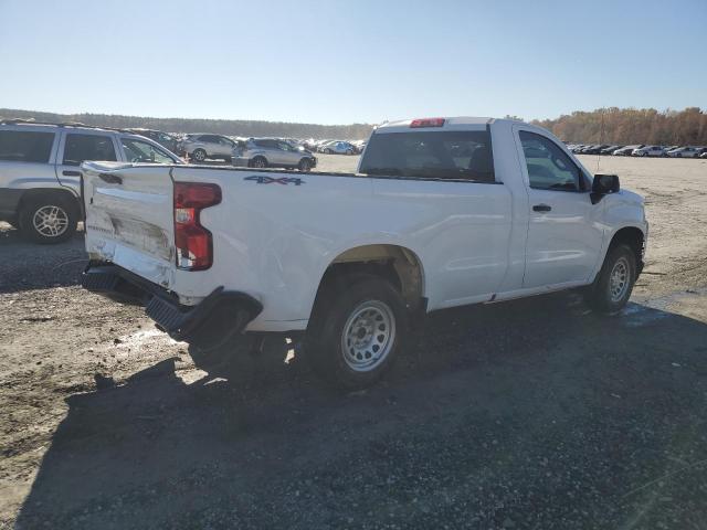 2020 CHEVROLET SILVERADO #3285470848