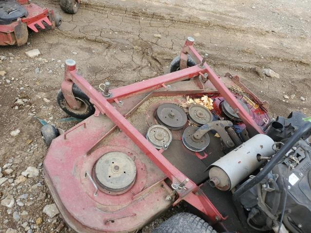 2019 EXMARK X SERIES #3286533153