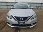 Lot #3292468736 2018 NISSAN SENTRA S