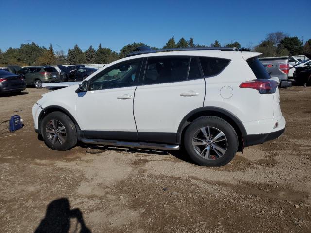 2018 TOYOTA RAV4 ADVEN #3283952812