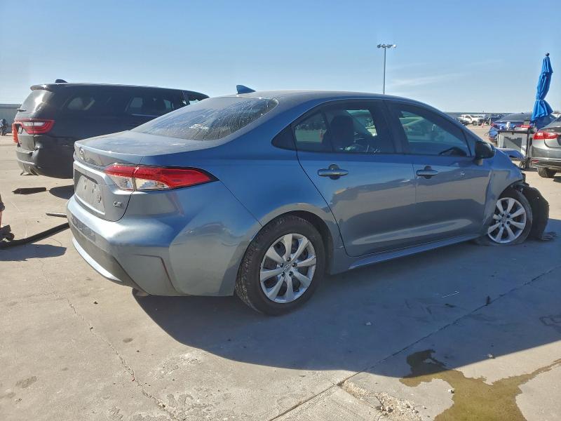 2022 TOYOTA COROLLA LE #3304932572