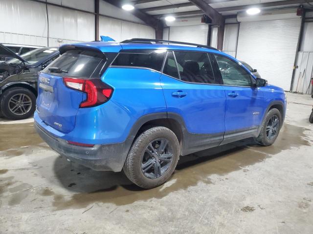 2024 GMC TERRAIN AT #3308476330