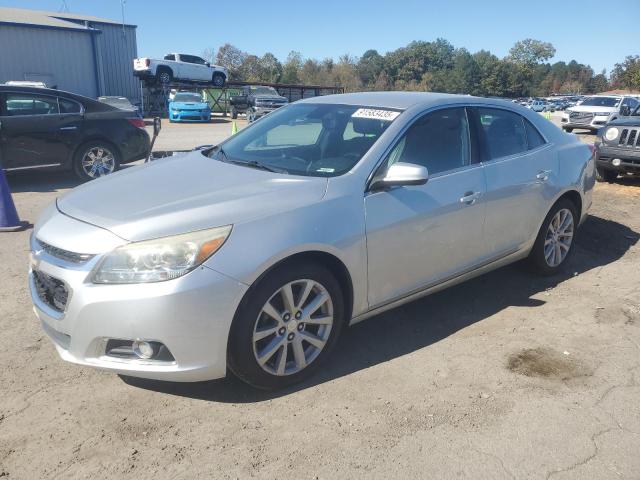 Global Auto Auctions: 2014 CHEVROLET MALIBU 2LT
