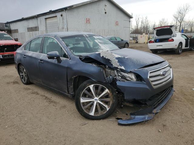 2015 SUBARU LEGACY 2.5 #3302734027