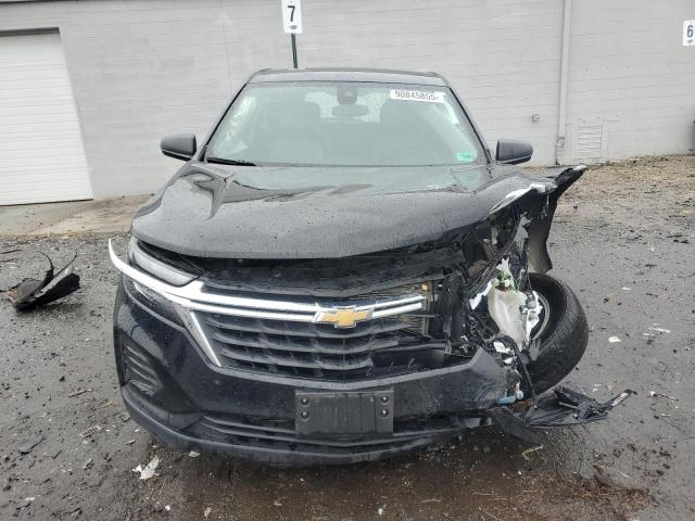 2024 CHEVROLET EQUINOX LS #3297162525
