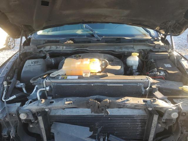 2017 RAM 1500 ST - 1C6RR7KM0HS517960