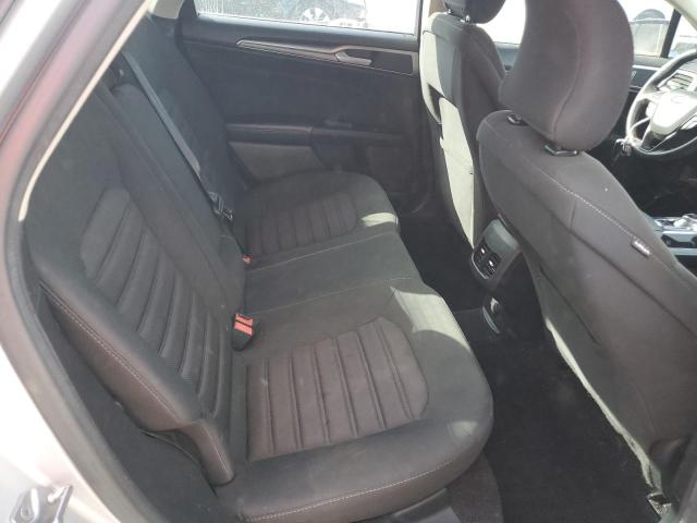 2017 FORD FUSION SE #3296928844