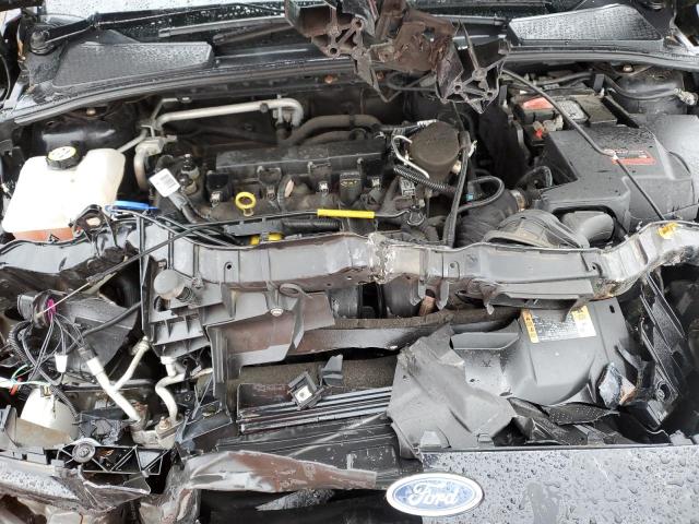 2016 FORD FOCUS SE #3285731666