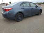 Lot #3303421906 2015 TOYOTA COROLLA L