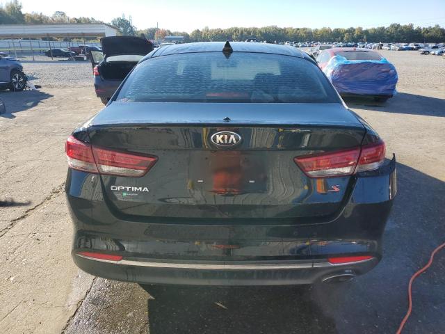 2018 KIA OPTIMA LX #3287598036