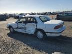 Lot #3304021601 1997 BUICK LESABRE CU