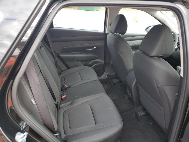 2025 HYUNDAI TUCSON SE 5NMJACDE7SH495583