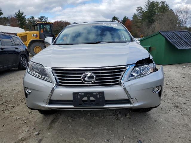 2015 LEXUS RX 350 BAS #3305303334