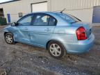 Lot #3301609669 2007 HYUNDAI ACCENT GLS