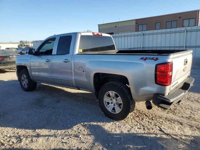 2018 CHEVROLET SILVERADO - 1GCVKREC6JZ288367