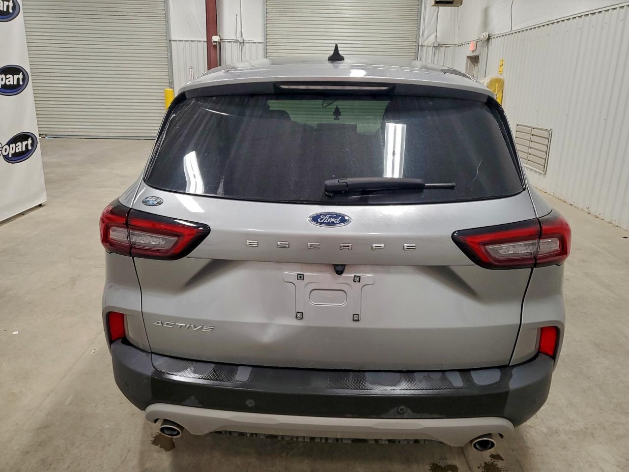 FORD ESCAPE ACTIVE