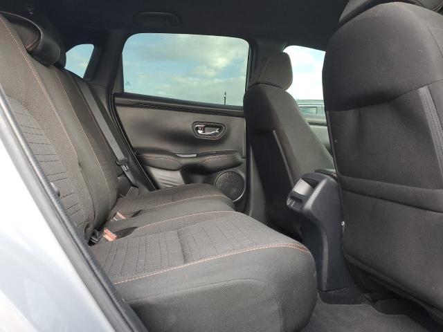 2024 HONDA HR-V SPORT #3286486180