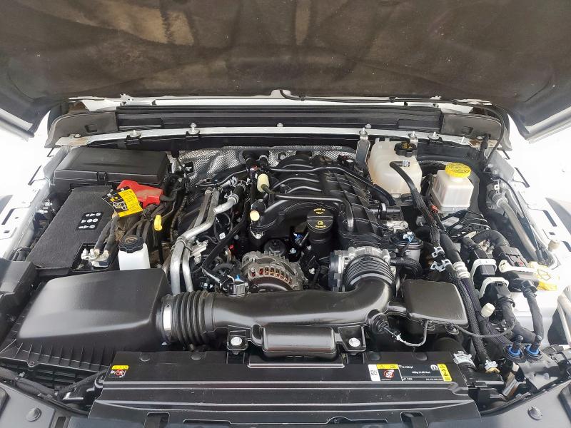 2024 JEEP GLADIATOR #3291159969