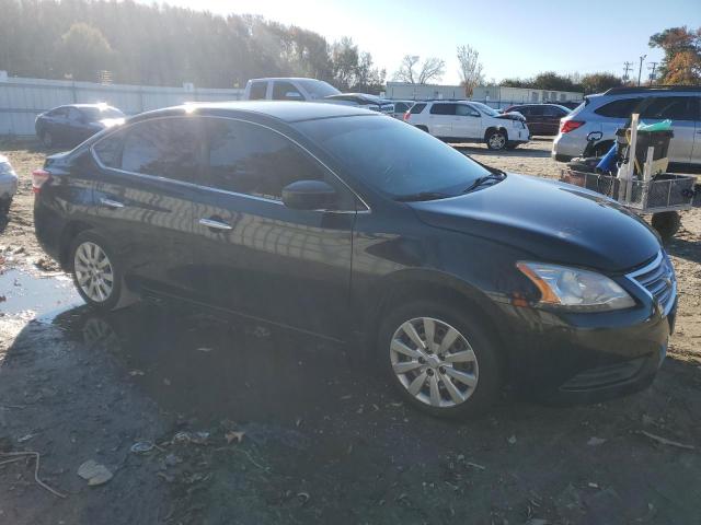 2014 NISSAN SENTRA S #3305396303